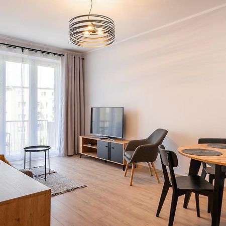 36 Apart - Apartament Dla 6 Osob Gdyně Exteriér fotografie