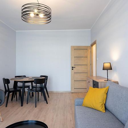 36 Apart - Apartament Dla 6 Osob Gdyně Exteriér fotografie