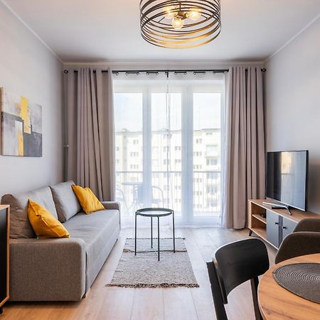 36 Apart - Apartament Dla 6 Osob Gdyně Exteriér fotografie