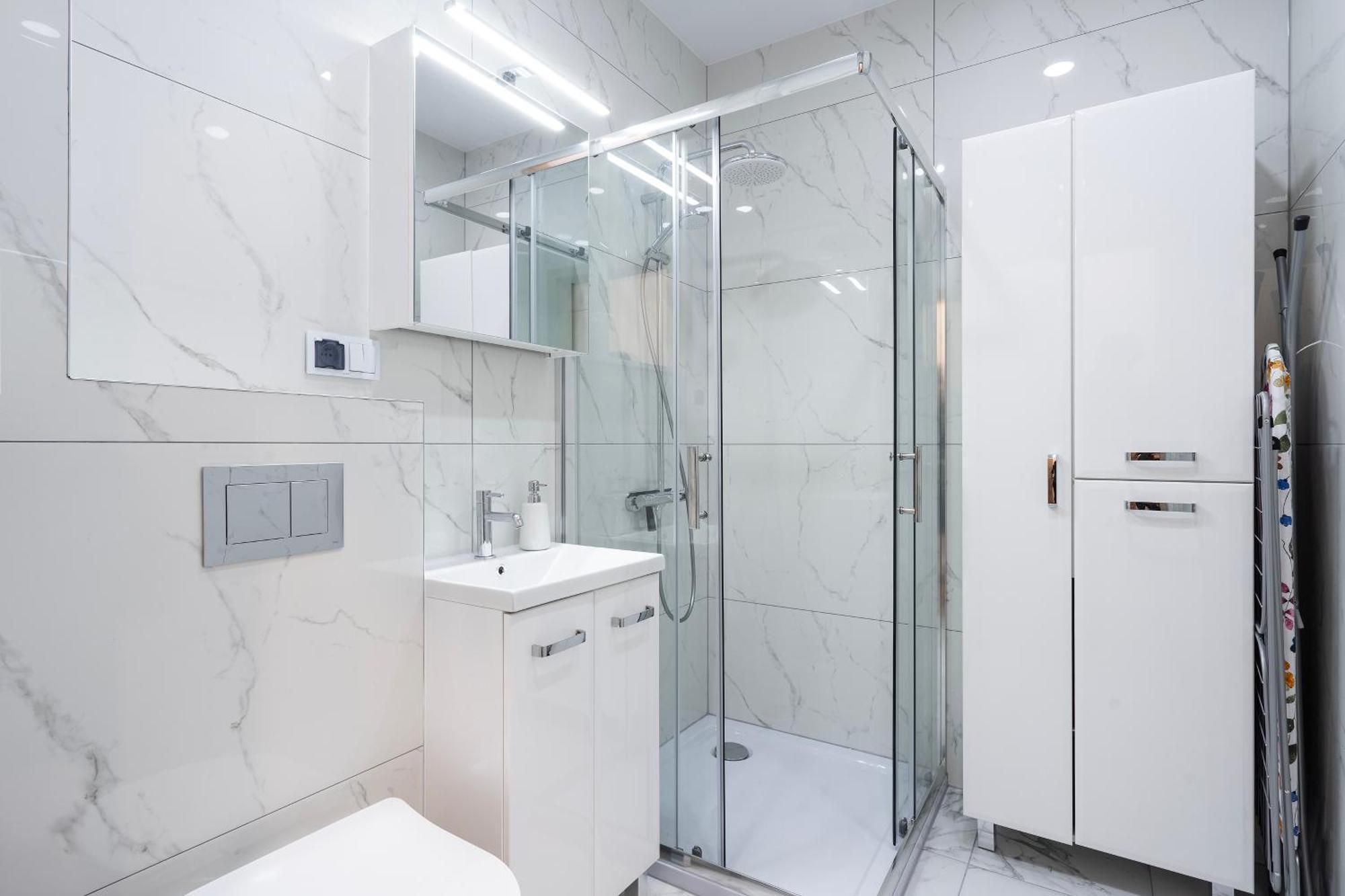 36 Apart - Apartament Dla 6 Osob Gdyně Exteriér fotografie
