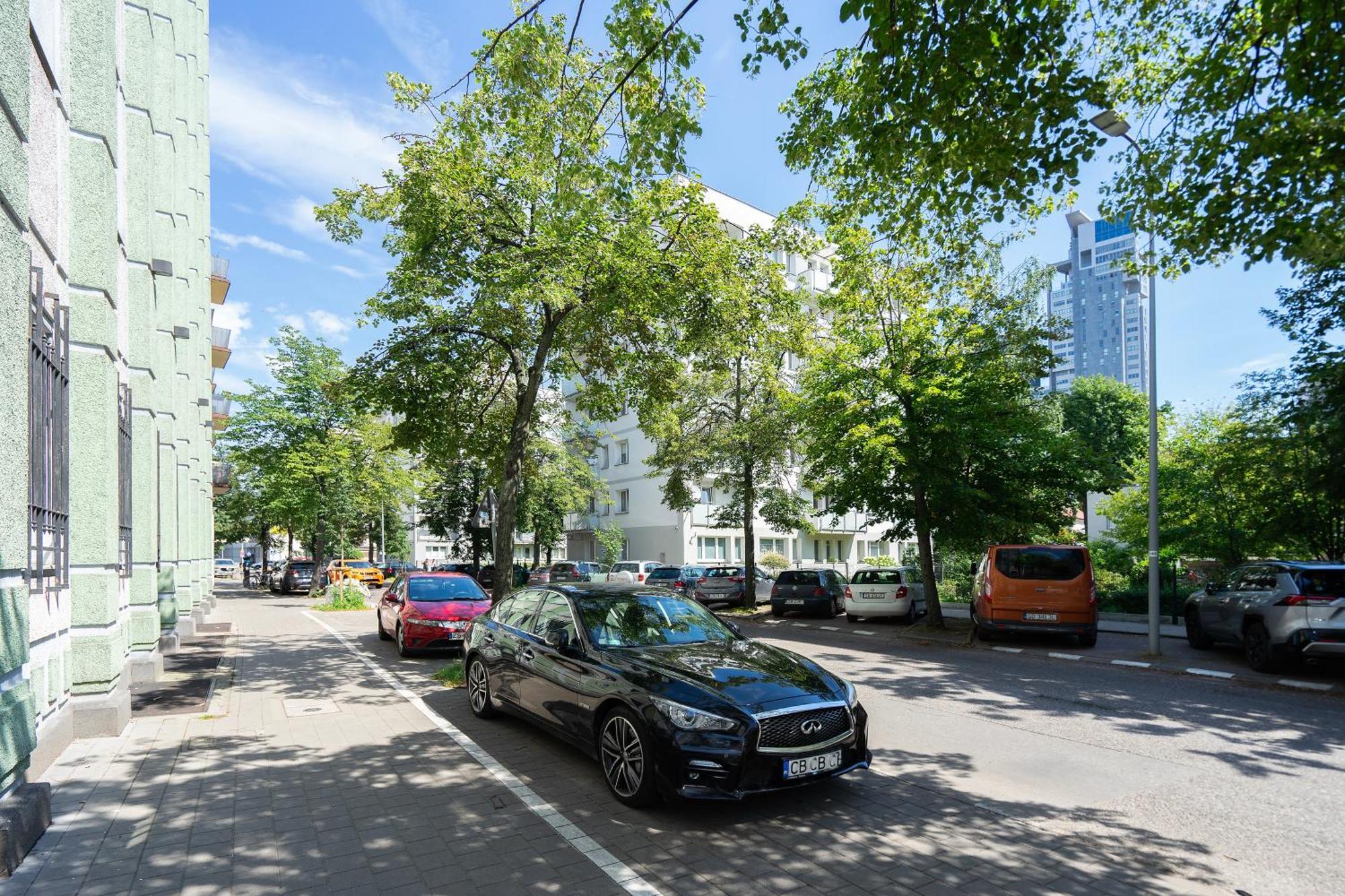 36 Apart - Apartament Dla 6 Osob Gdyně Exteriér fotografie