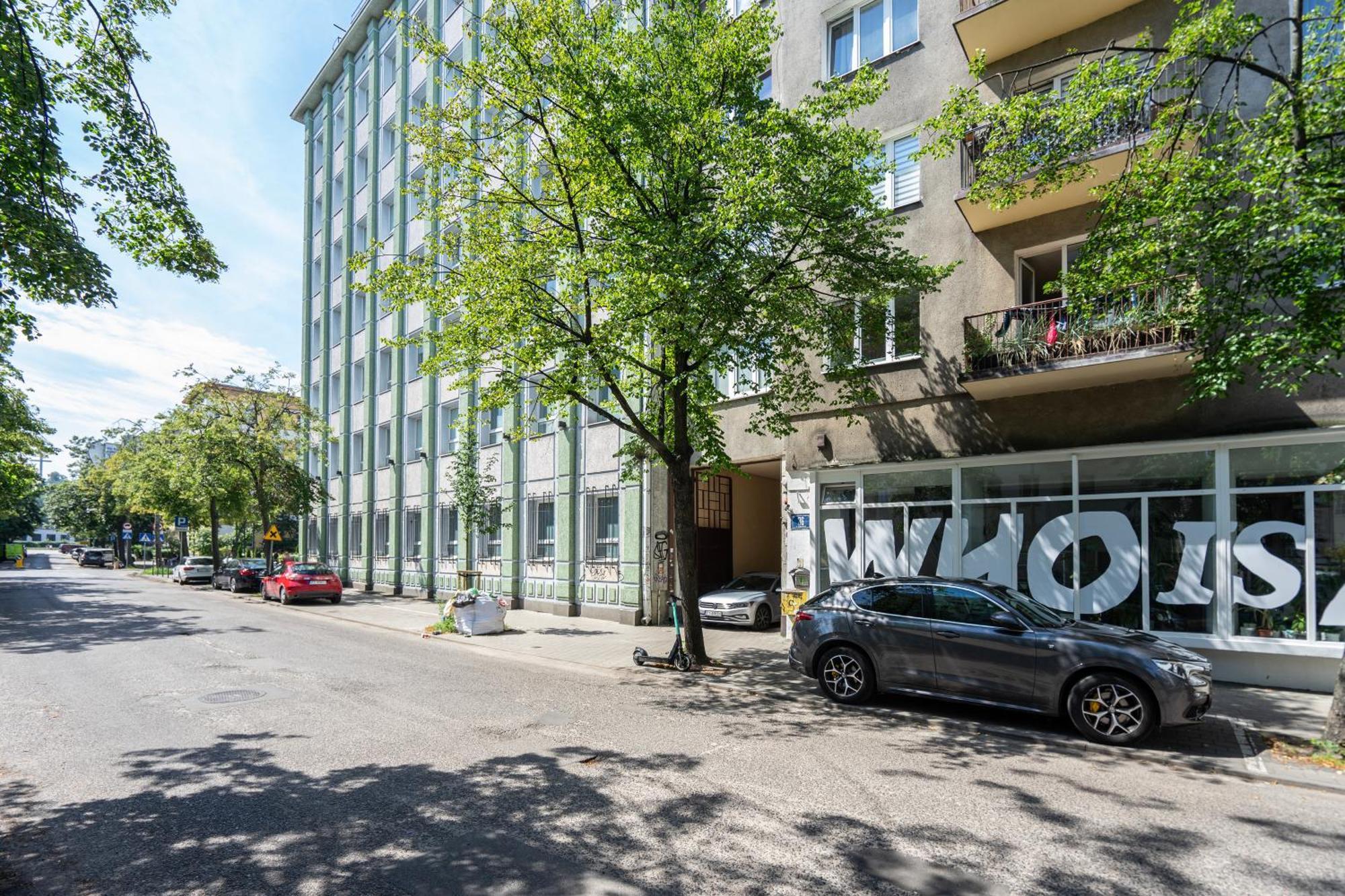 36 Apart - Apartament Dla 6 Osob Gdyně Exteriér fotografie